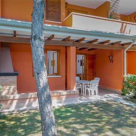 Villaggio Capistrano Bibione Luaran gambar