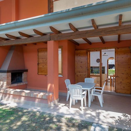 Villaggio Capistrano Bibione Luaran gambar