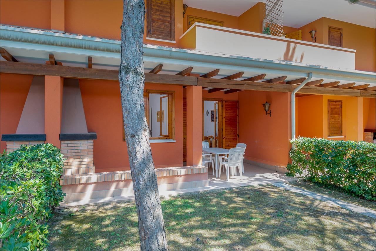 Villaggio Capistrano Bibione Luaran gambar