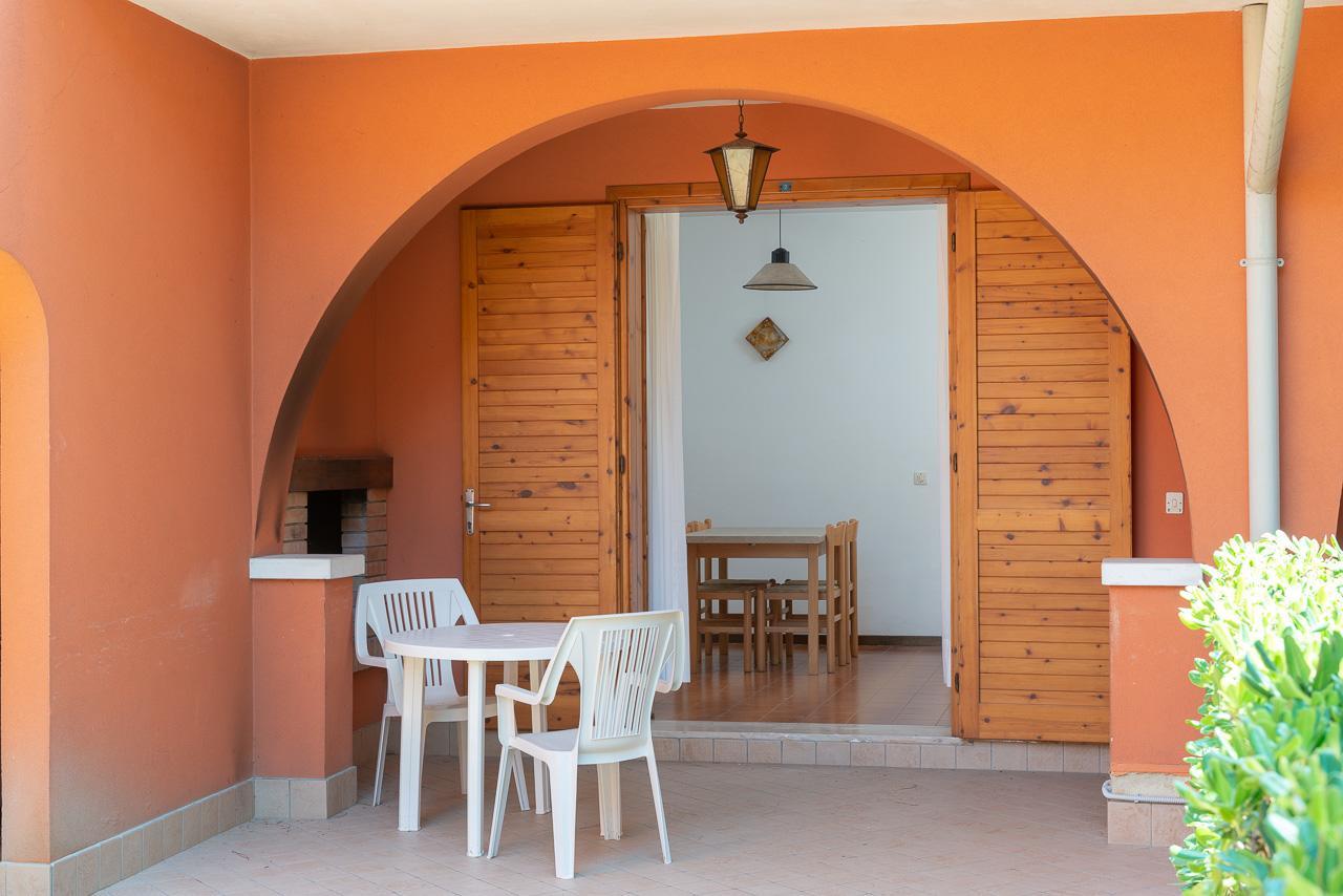 Villaggio Capistrano Bibione Luaran gambar
