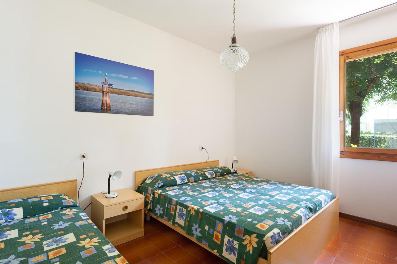Villaggio Capistrano Bibione Luaran gambar