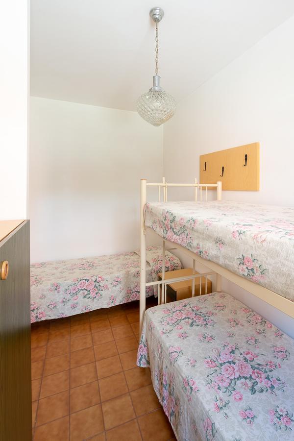 Villaggio Capistrano Bibione Luaran gambar